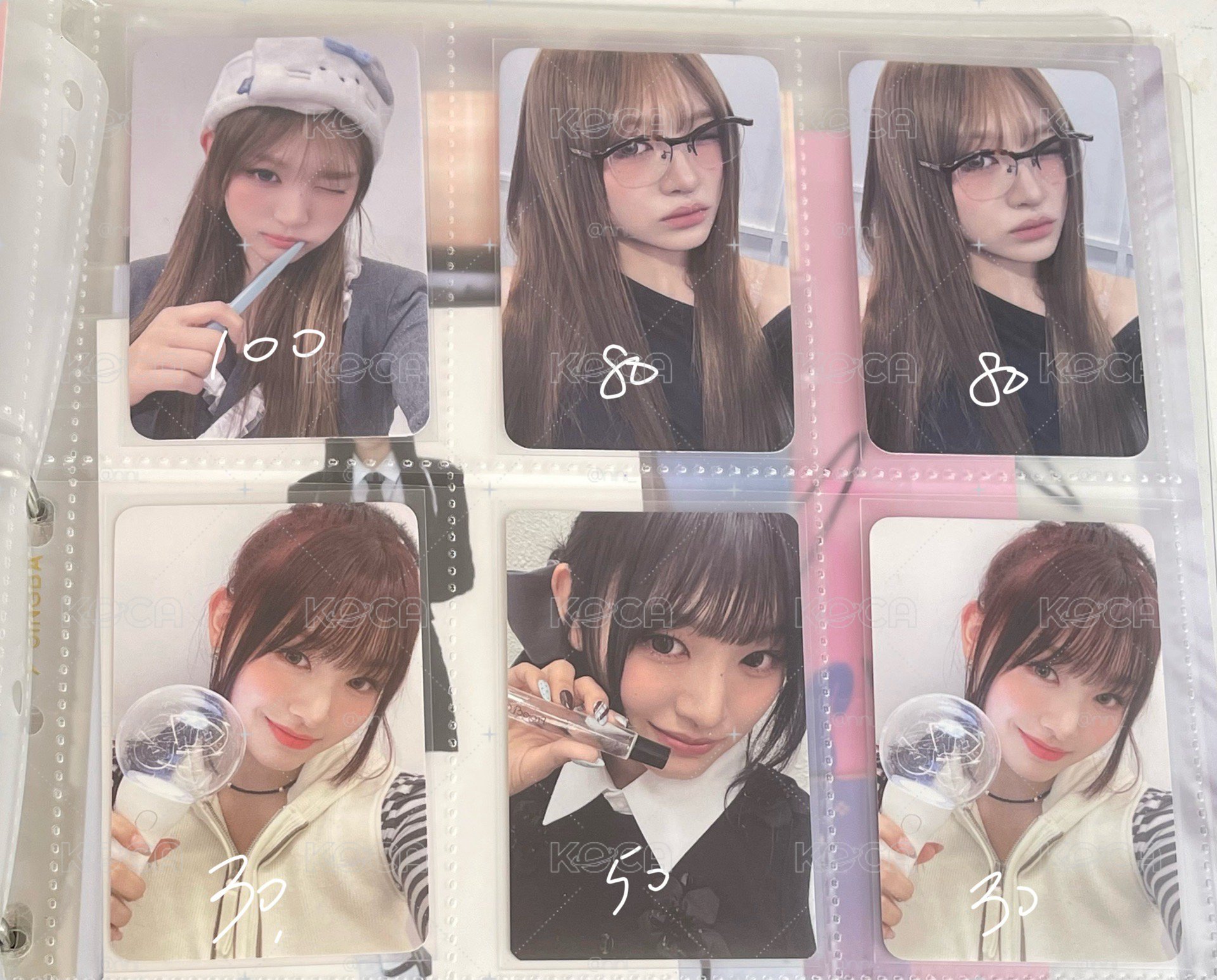 minami大盤