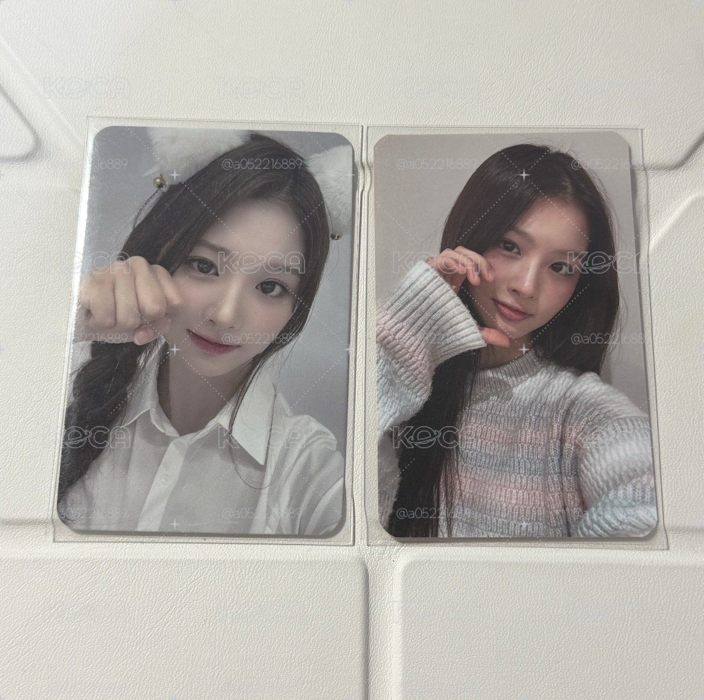 Nmixx 一些薛侖🐰