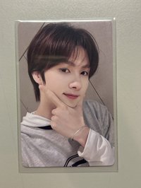 迷三yzy3.0簽售卡🐶