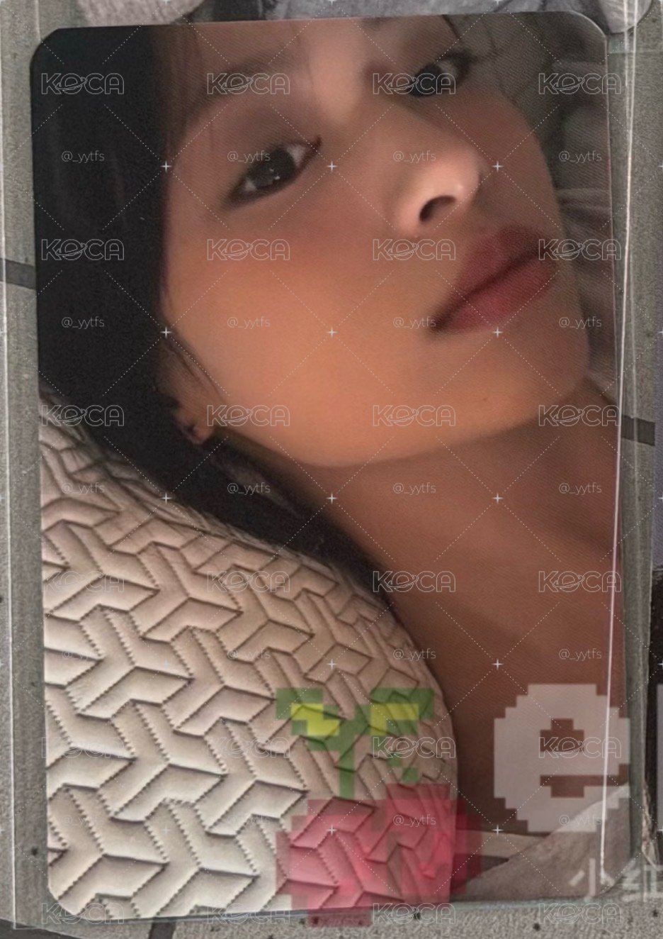 娃專賢卡+oy賢
