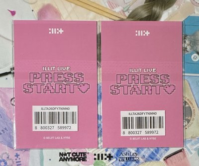 可直拍 一巡滿額萌set 原袋未拆