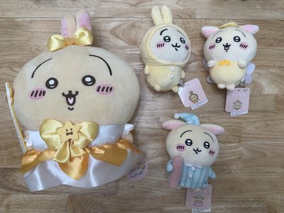 烏薩奇S娃、烏薩奇景品（30公分）