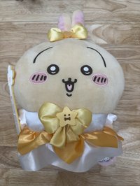 魔法少女景品兔（30cm)