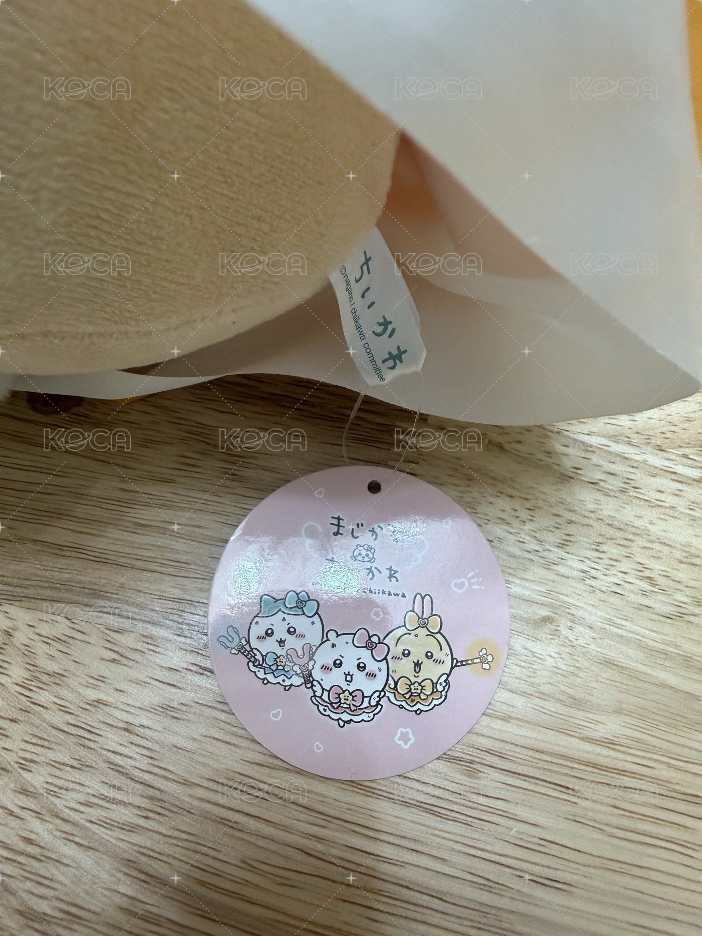 魔法少女景品兔（30cm)