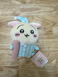 甜夢兔S娃