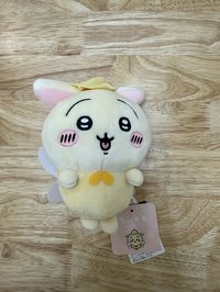 花仙子兔S娃