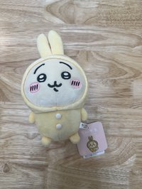 睡衣兔S娃