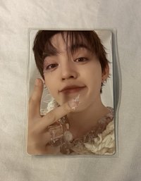 正五 new myself 專卡