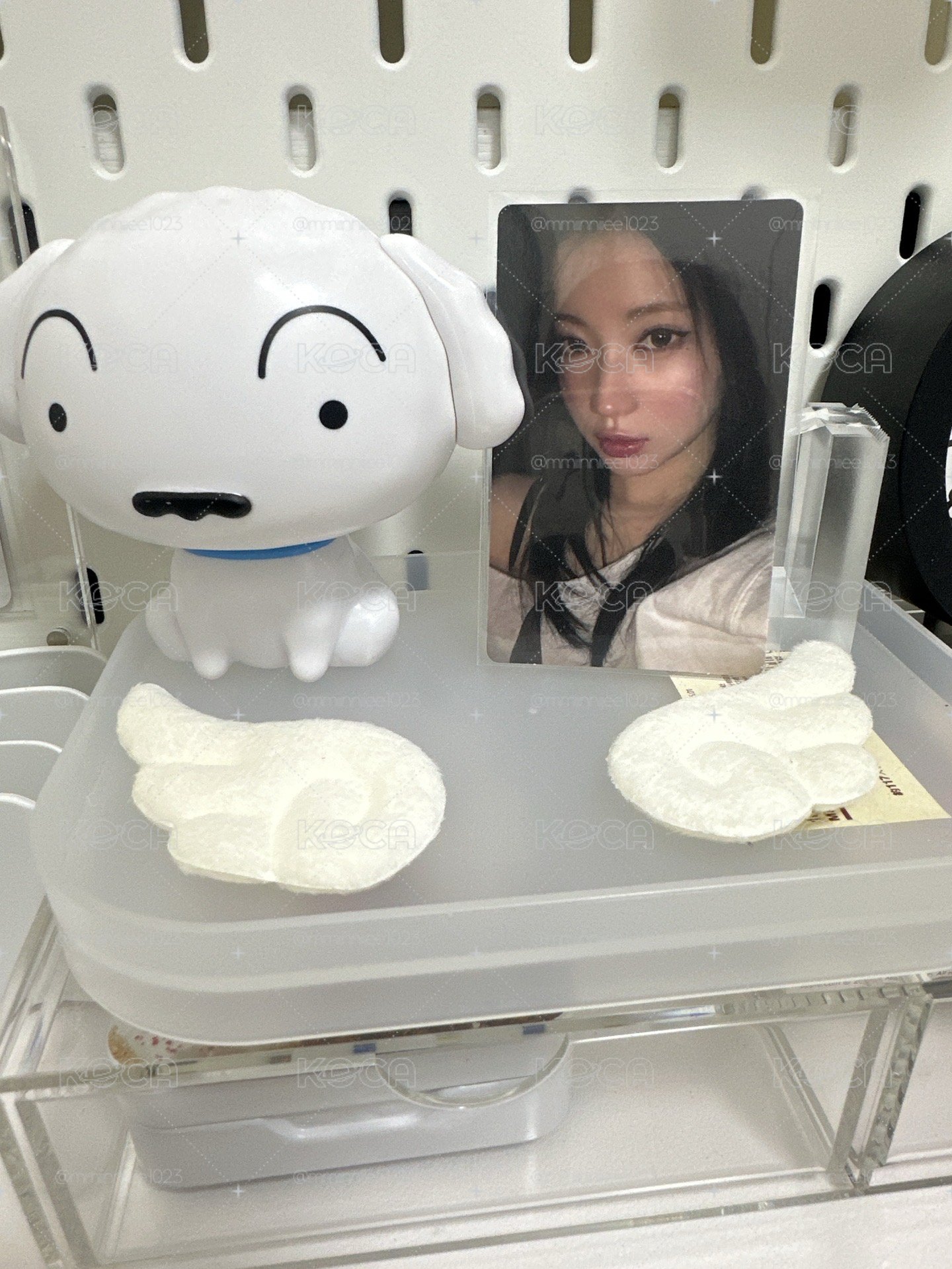 白情