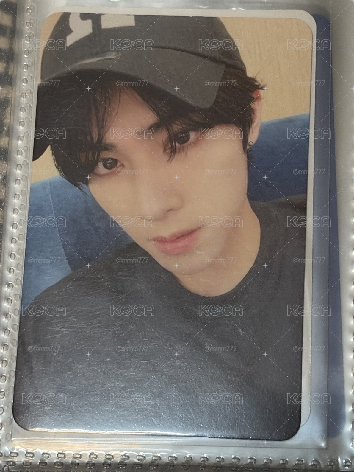 NCT NATION 肖俊