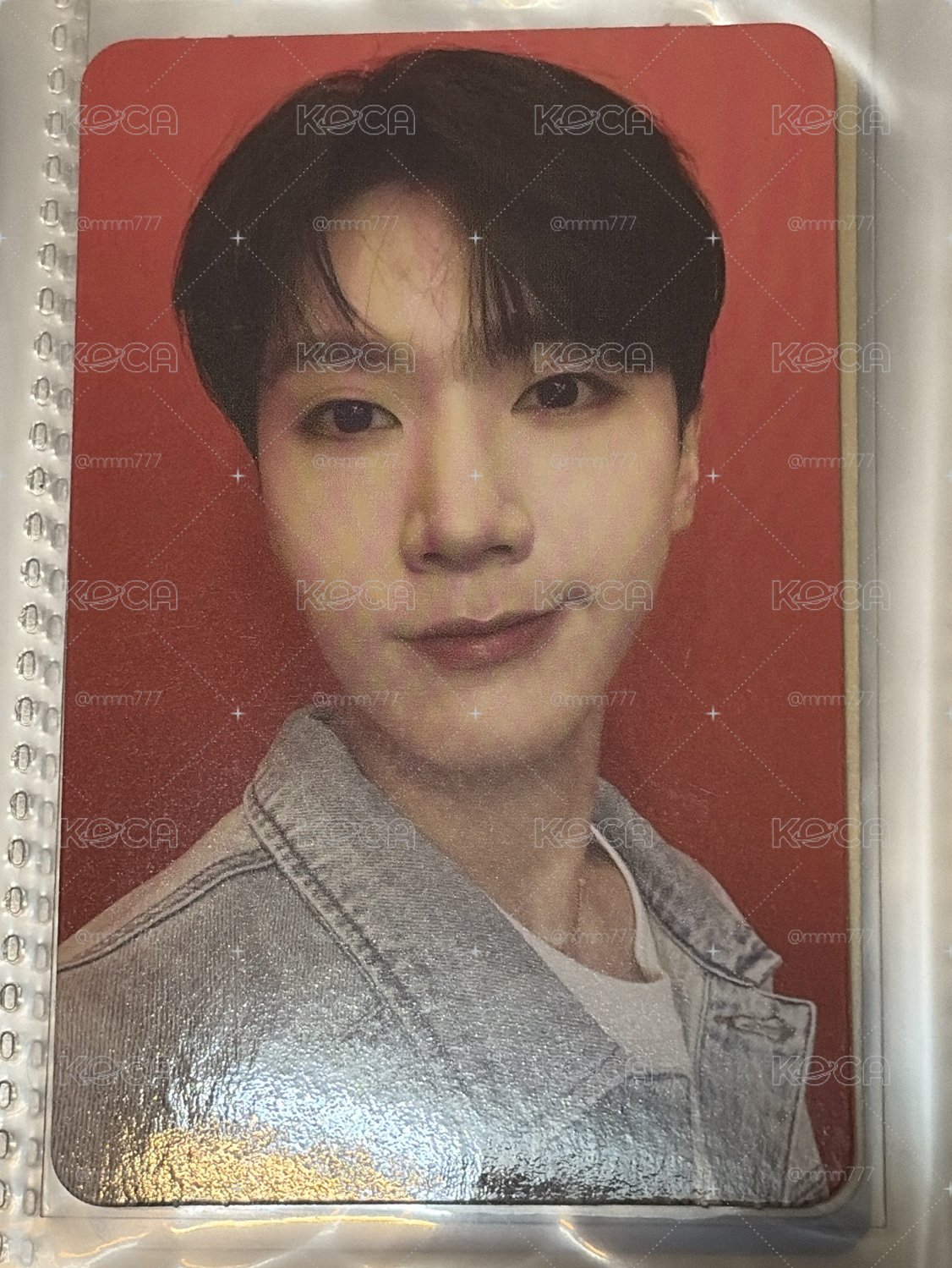 WayV TEN李永欽