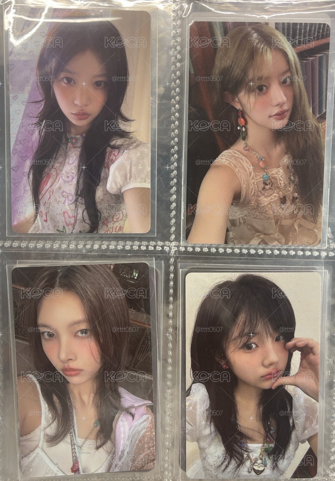 illit wvs預售