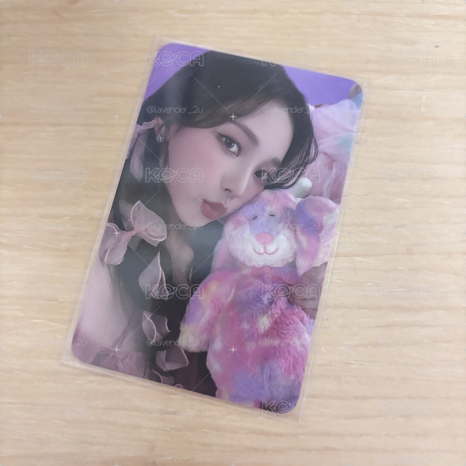 白情柚卡