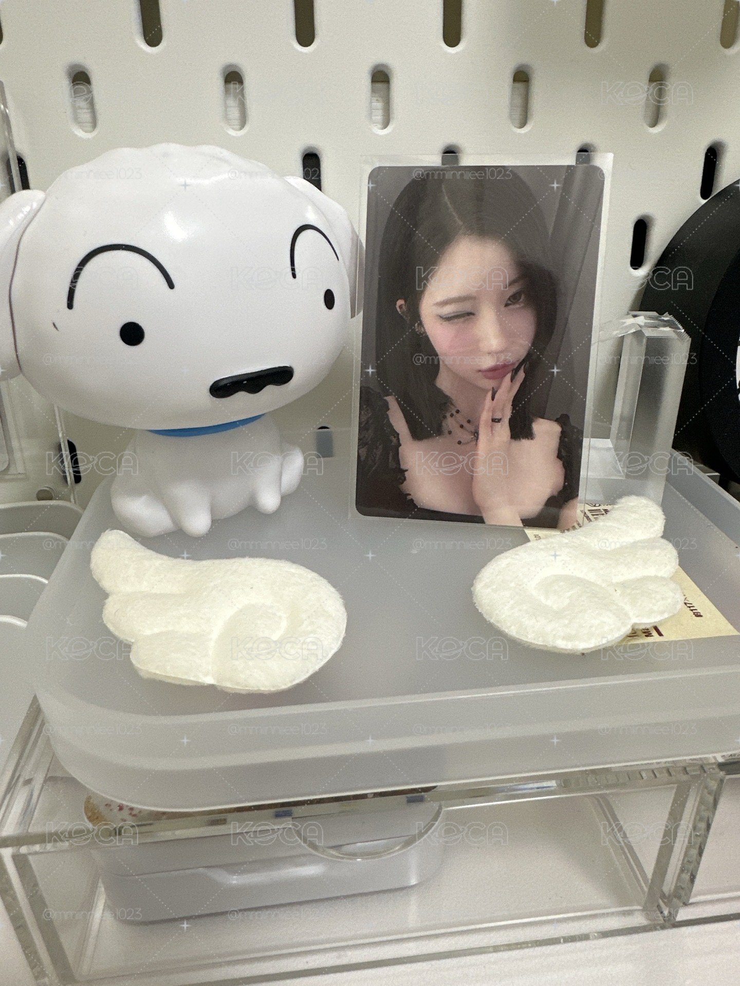 特典卡