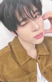 Ode to Love ny 雅加達 簽售卡 