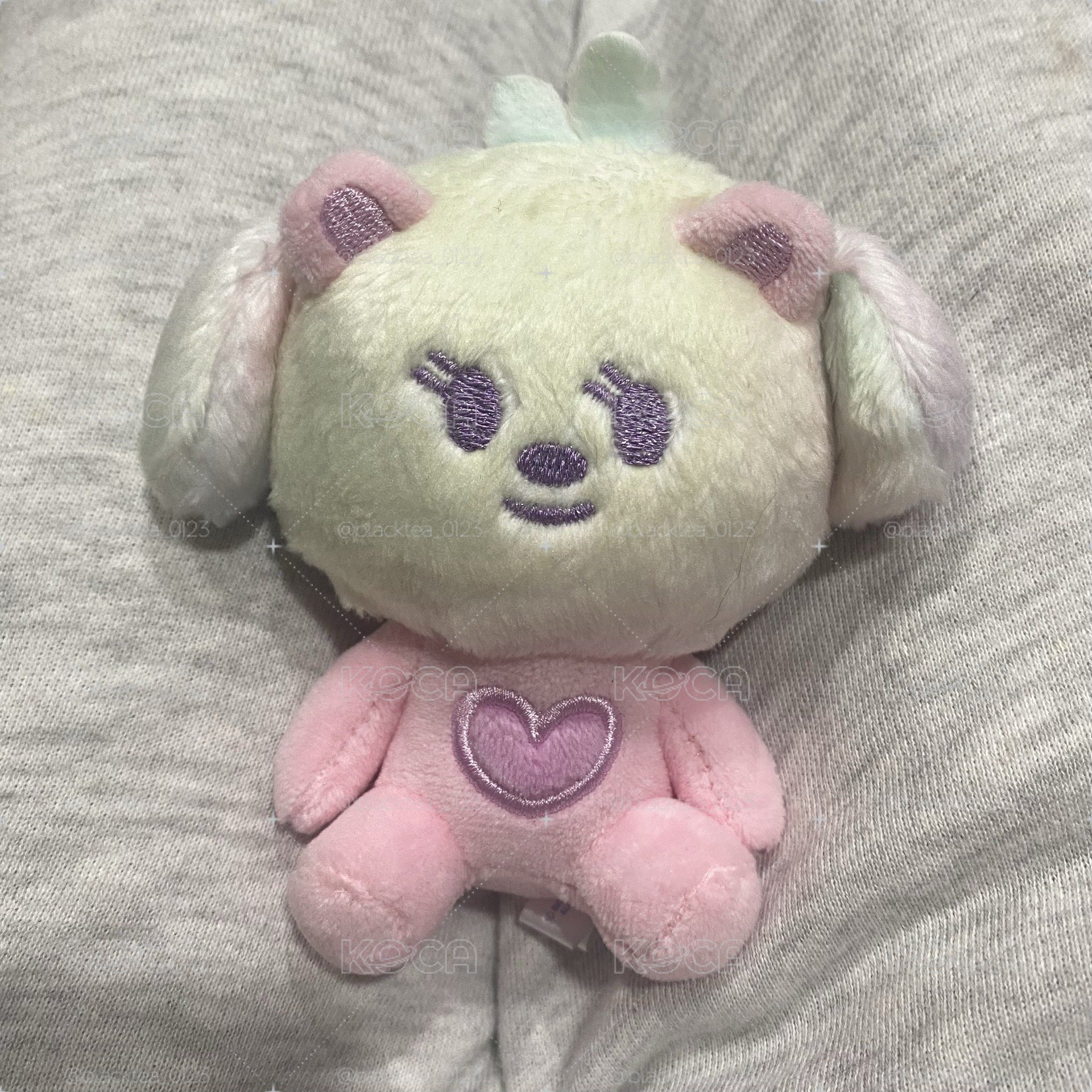 淡顏彩嘻💗