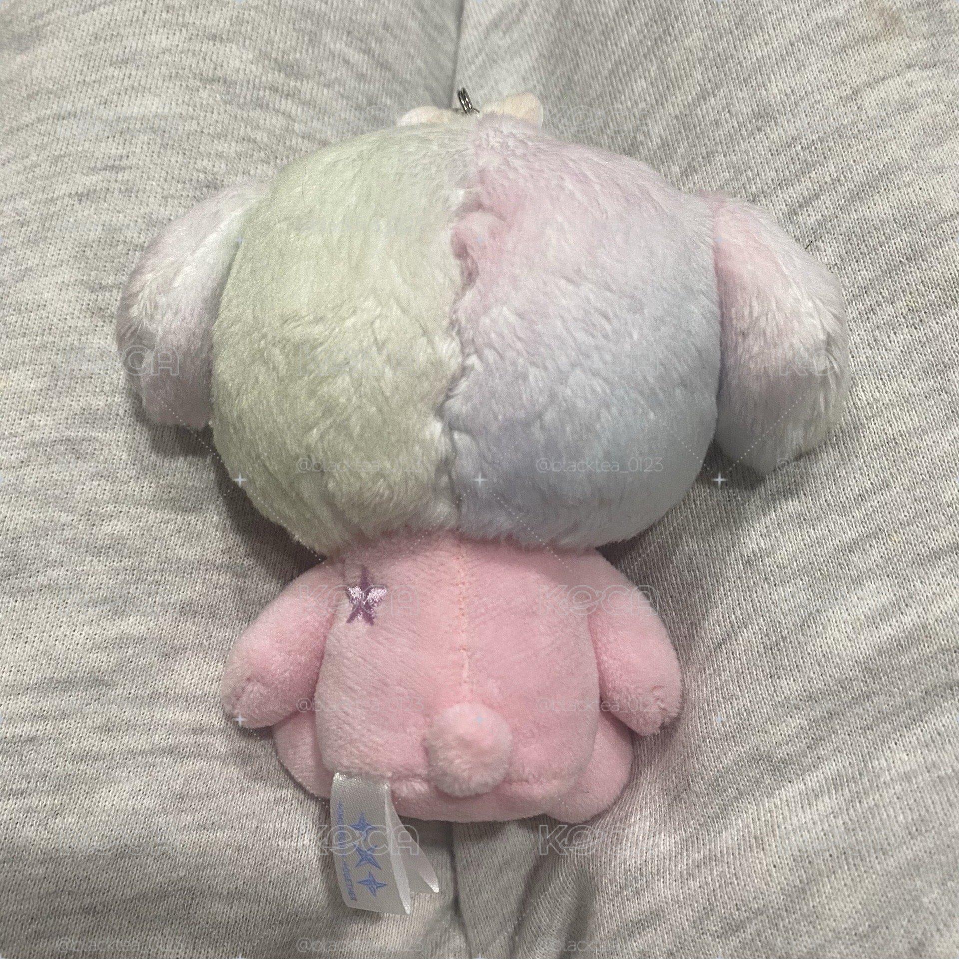淡顏彩嘻💗