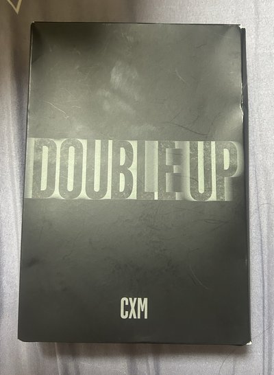 ⭐️CxM高雄票卡組