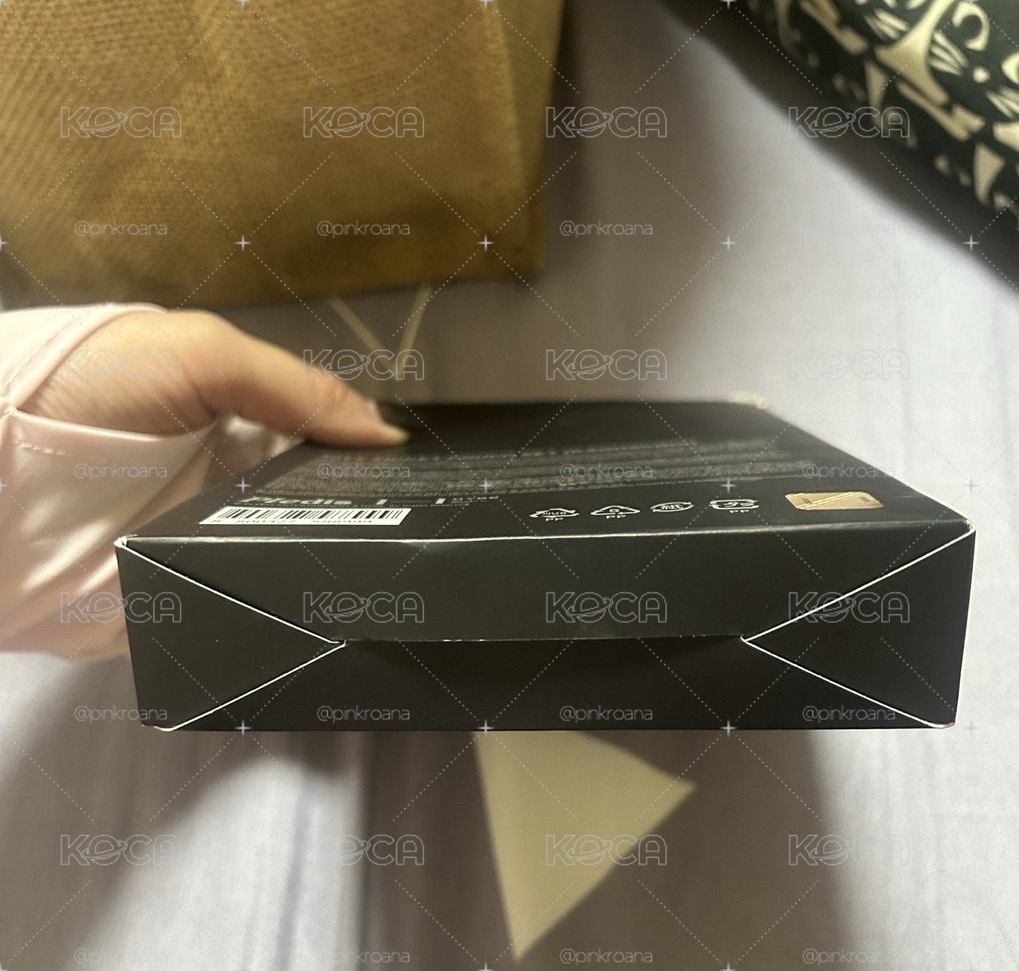 ⭐️CxM高雄票卡組