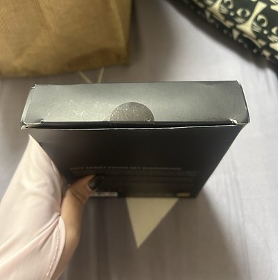 ⭐️CxM高雄票卡組