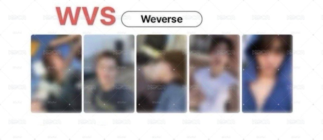 wvs幸運卡
