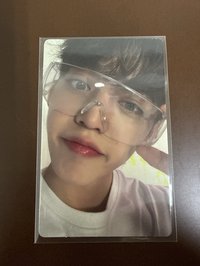 哲（正四克拉盤）