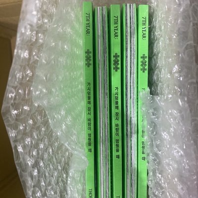 鮮豔彩喵+單封一套