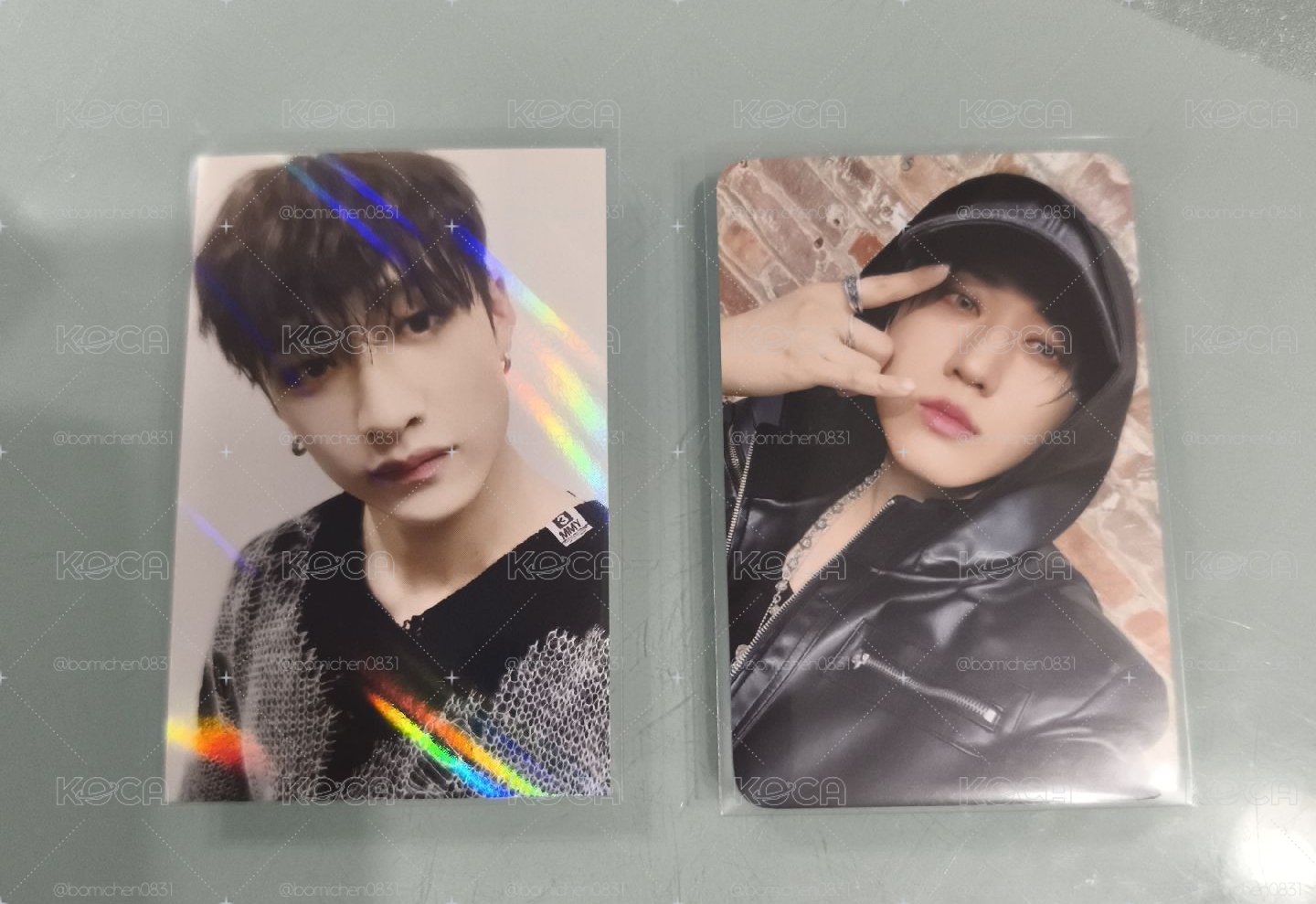 straykids 特典