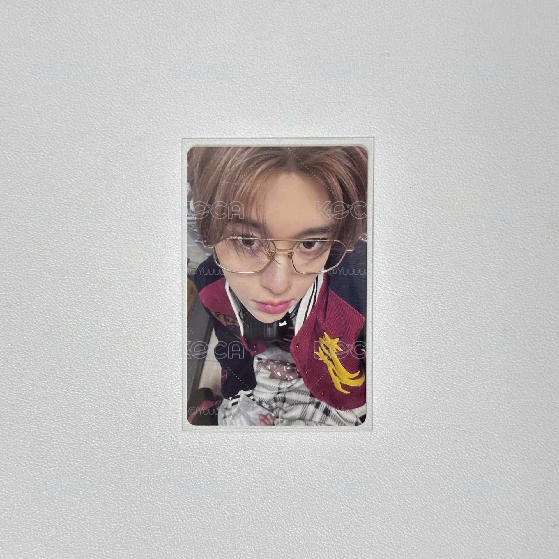 Sion｜poppop JC團封 專卡 🔴