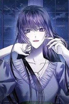 Audio Webtoon S2 變化卡  背面