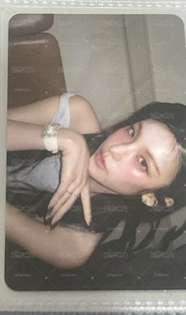 GWBG 專輯卡 PB ver. 數位相片