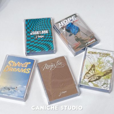 AND WHAT展覽 磁鐵 整組未拆
