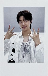 BTL yzy 5.0 簽售卡 