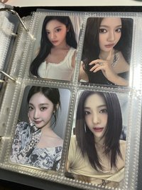 寧幸運卡/簽售卡盤（送鈔票）