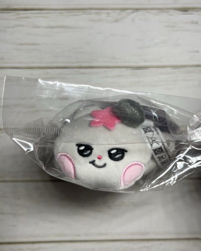 MIGHTEEZ 手燈套 PLUSH BAND-星化