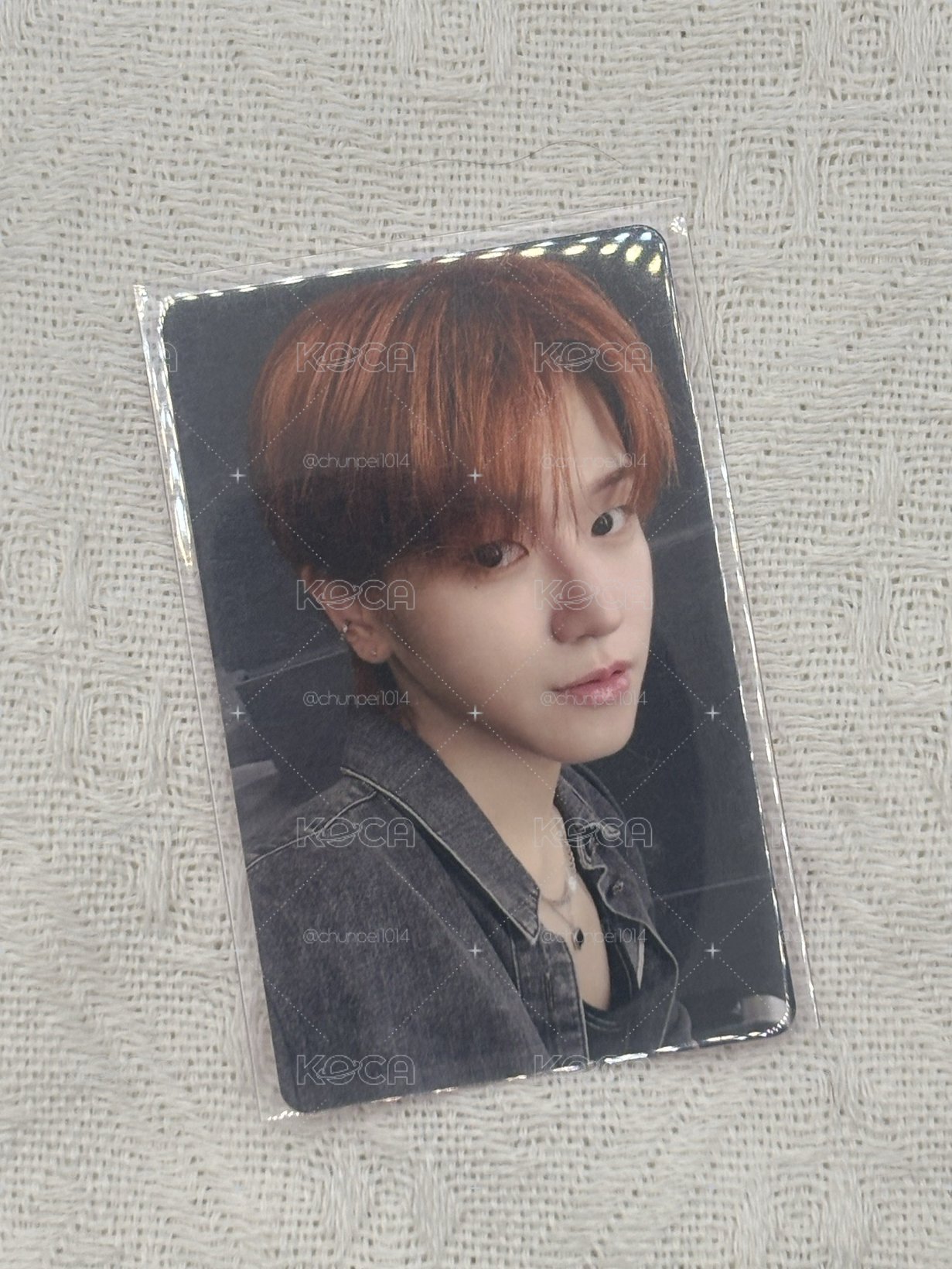 🦦【19.99】 kkt 預售 特典卡｜哩嗚