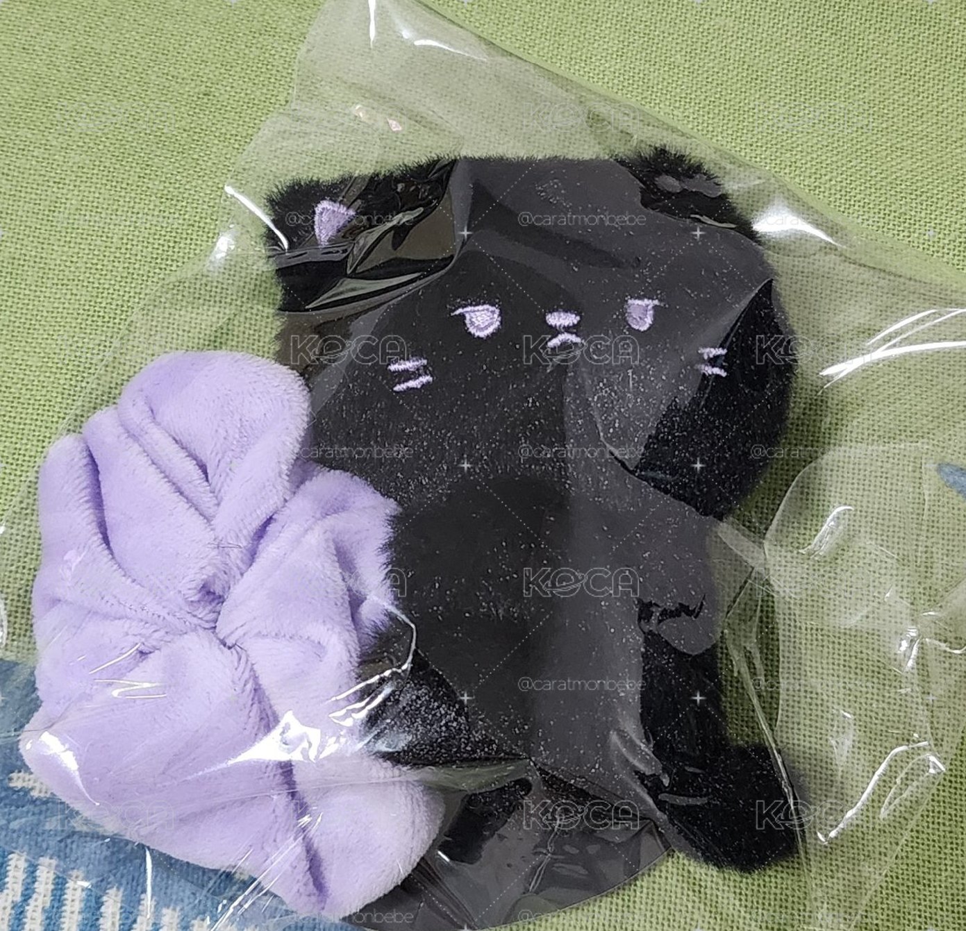 首爾場 🐱大腸圈