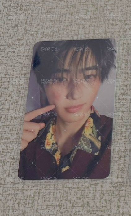 迷六 SUNGHOON