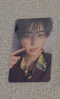 迷六 SUNGHOON