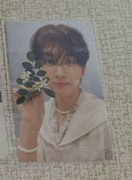 迷五 JUNGWON