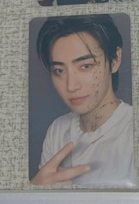 迷六 SUNGHOON 