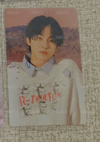 21聖誕禮盒 JUNGWON 