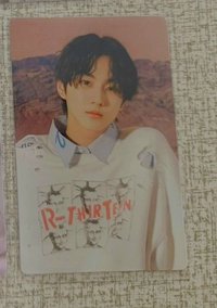 21聖誕禮盒 JUNGWON 