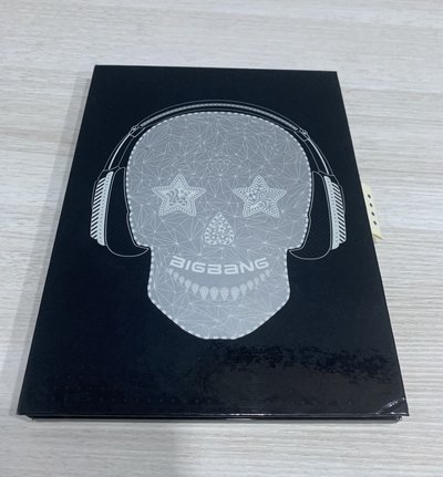 BIGBANG 迷4 專輯