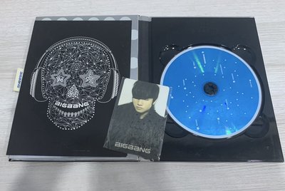 BIGBANG 迷4 專輯