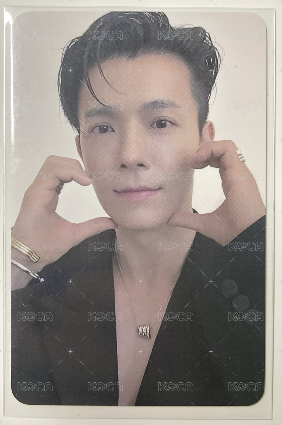 D&E迷六/海