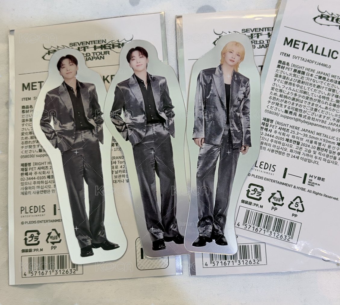 RH 貼紙