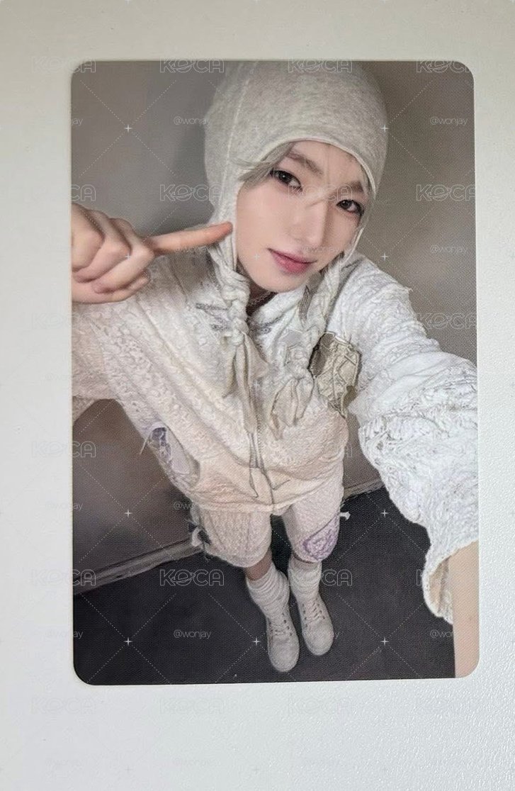 ode to love快閃滿額卡