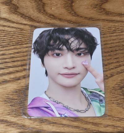 aniteez快閃店MICRO DECO STICKER小卡