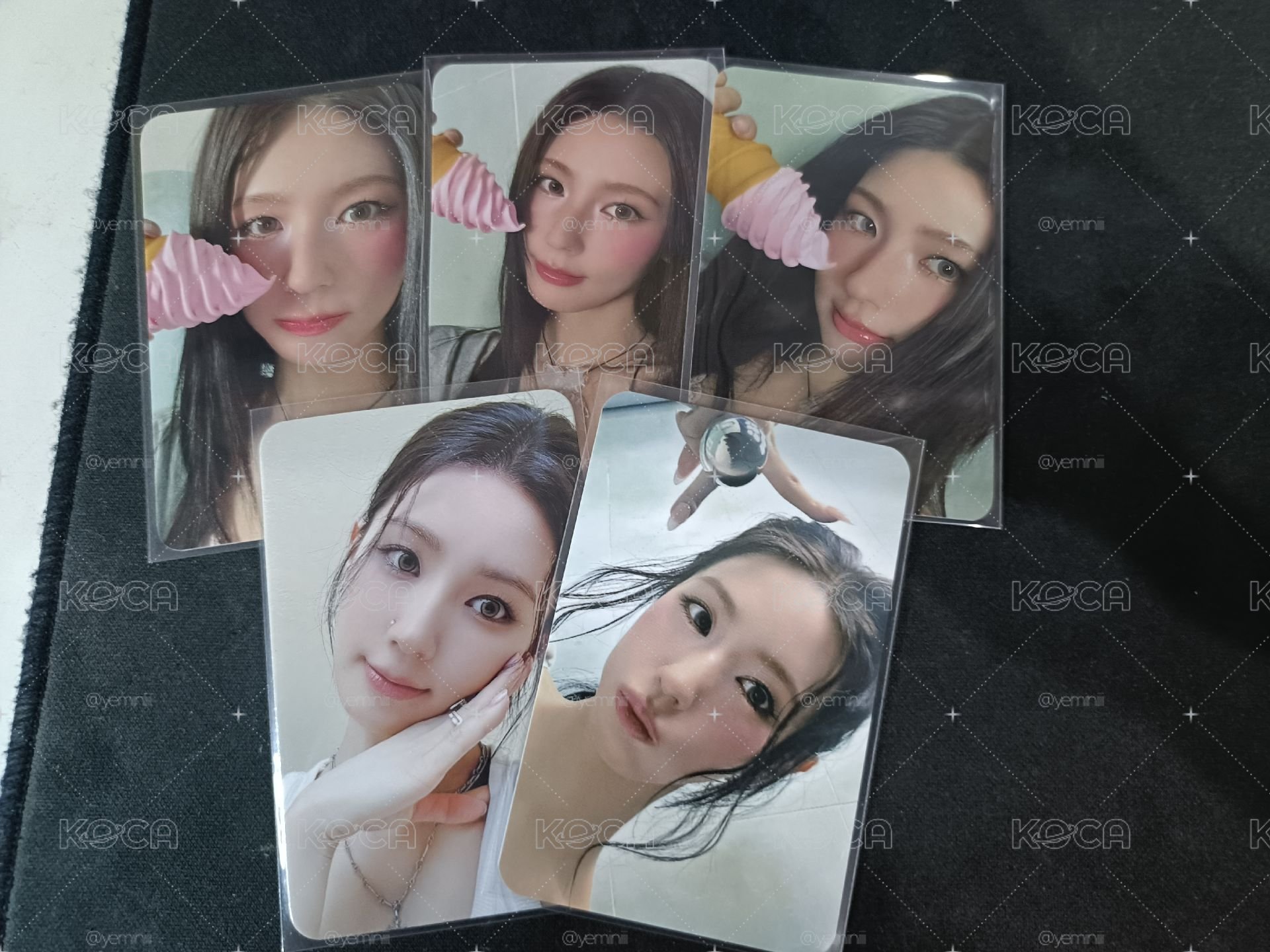 薇娟solo2特典